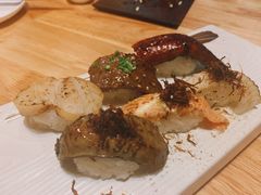 -东京屋(武定路店)