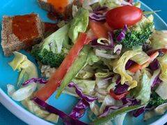 沙拉-My Way Town买味堂·东南亚餐厅(亦庄店)