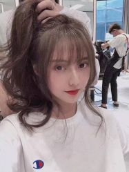 点击看大图 -3AM HAIR SALON染发接发