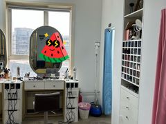 -微笑时刻照相馆·企业合影·商务外拍(北京五道口店)