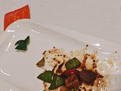 -醉辉皇原味海鲜江南菜(成都大魔方店)