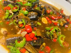 -德叔阙里·衢州菜馆(月湖店)