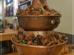 -黄泰吉拾味餐厅(江汉路店)
