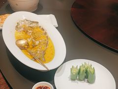 -双湖园·地标武汉菜(黄鹤楼解放路店)
