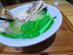 -富源春面馆(四川北路店)