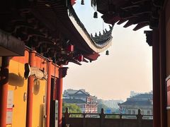 -上海东林寺(金山区)
