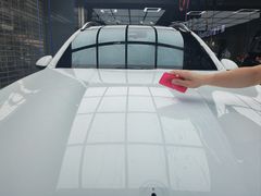 -车友必成·3M汽车贴膜/隐形车衣/改色膜(成都店)