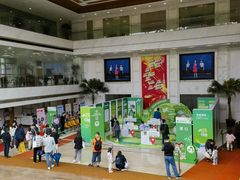 -中国福利会少年宫