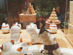 -墨格(浦东嘉里城店)