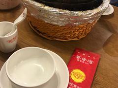 -粤仔湾砂锅粥(滨湖万达店)