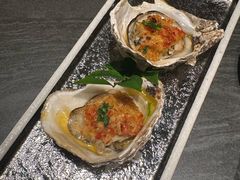 -上井料理黑金店(IFS国金中心店)