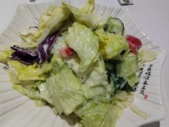 西湖大拌菜-第一驴.经典老菜.家常菜.火锅(友谊路店)