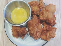 唐扬炸鸡-陈家生煎(世茂双子塔店)