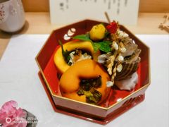 -鮨一日本料理旗舰店(总店)