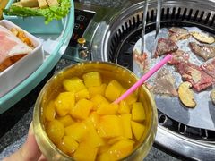 -鹤之乡·齐齐哈尔烤肉·非遗(秋涛路店)