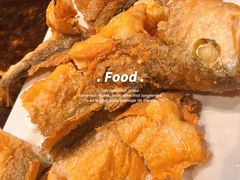 -度小月(百老汇美食街店)