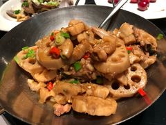 -徐记海鲜(陕西历史博物馆|明德门店)