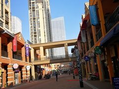 -万达茂商场(南京仙林店)