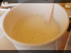 豆浆-永和大王(广渠店)