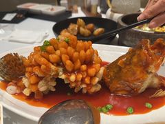 -小厨娘淮扬菜(天印大道店)
