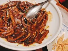 -上海人家花樣年华(中山公园店)