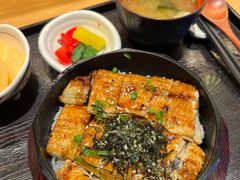 -yokocho上横町·日本食街(深业上城店)