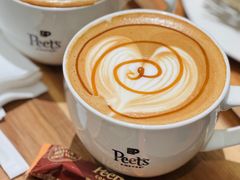 -Peet's 皮爷咖啡(乐峰店)