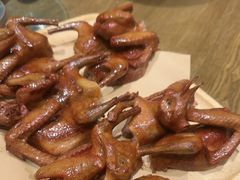 -鸽子窝(宋庄店)