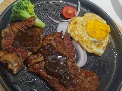 -享遇.锅姥姥牛排海鲜自助(小寨店)