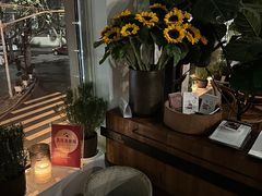 -BOR Eatery(安福路店)