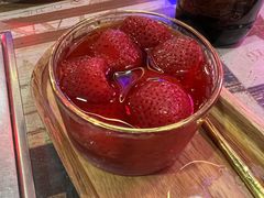 -沪上名羊天下碳烤羊腿•东北烧烤•小龙虾(浦东直营总店)