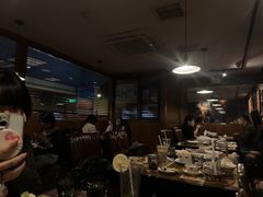 -安妮意大利餐厅(国贸店)