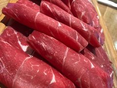 -青瓷火锅料理(西单大悦城店)