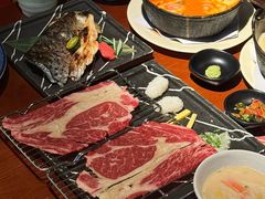 -元通寿司(东骏店)