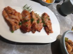 -韩盛·古法烤肉店(皇城恒隆广场店)
