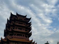 -黄鹤楼