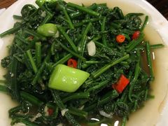 -朗妈私房菜(婺女州店)