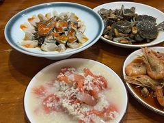 -红灯笼龙凤饭店(宁波老字号店)