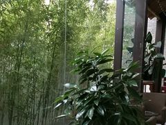 -竹雨堂创意中国菜(裕华店)