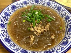 牛肉粉丝-鼎顺小吃(吴山名楼店)