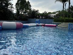 -清远熹乐谷温泉度假酒店