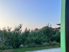 -威海华夏城景区