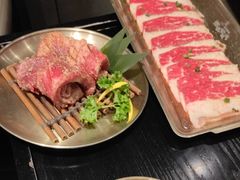 -西塔老太太泥炉烤肉(龙湖北苑天街店)