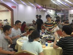 大堂-顺德公美食(西乡店)