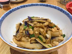 -图味美小黄鱼·景德菜(浙江路店)
