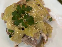 -大自然美食农庄(广州南站店)