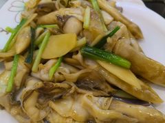 -盈田盈粥庄(博山东路店)