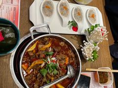 -刘一锅筋头巴脑(小北店)