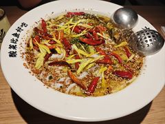 -太二酸菜鱼(赣州万象城店)