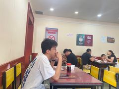 -北大地皖峰饭馆